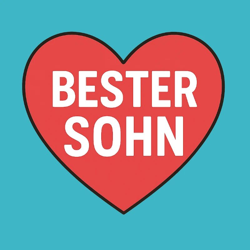 BESTER SOHN