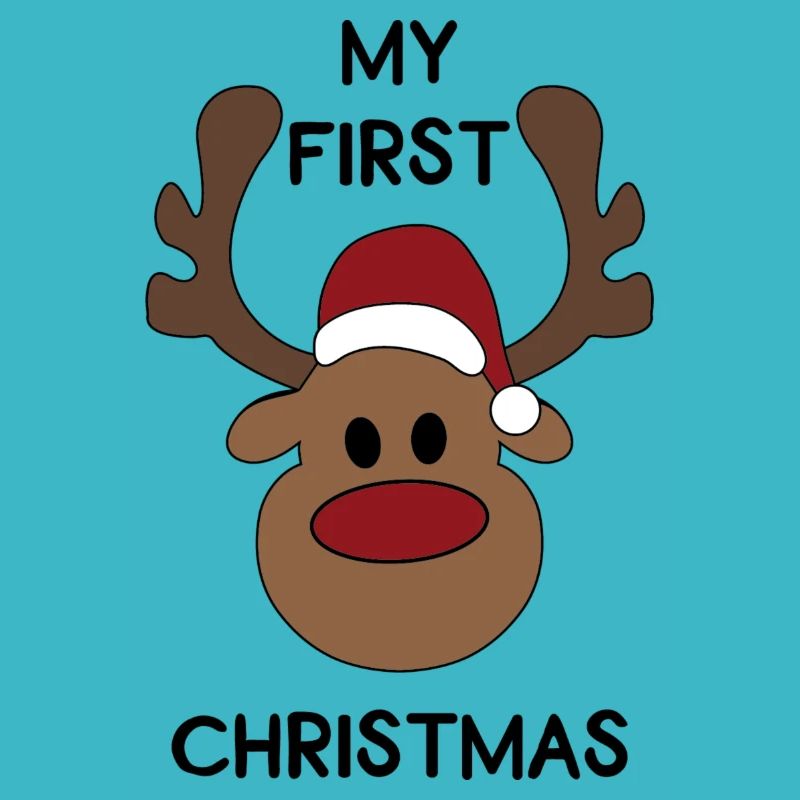 first christmas