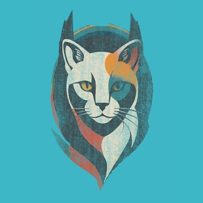 For Cat Fans Cat Art