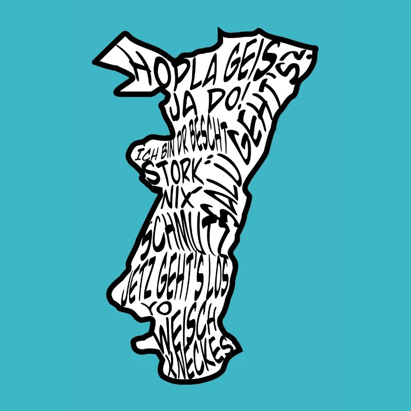 Région Alsace expression