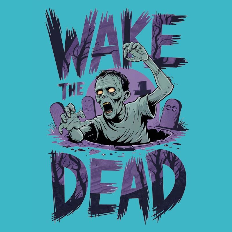 Wake the Dead