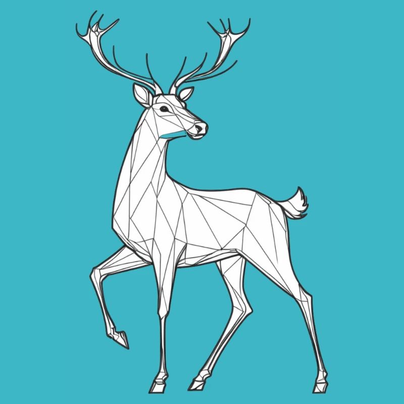 Reindeer Grace