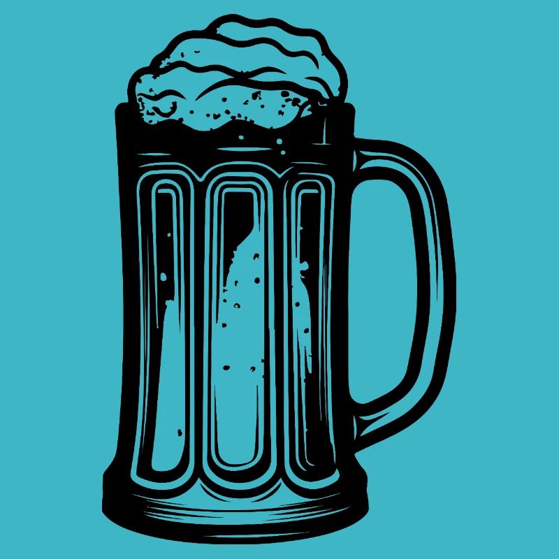 Beer Glass