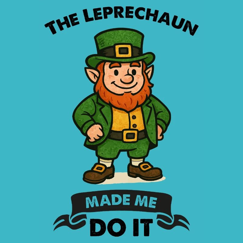 leprechaun