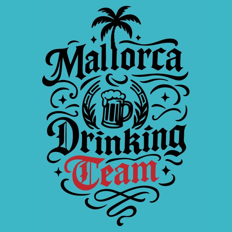 Mallorca Drinking Team