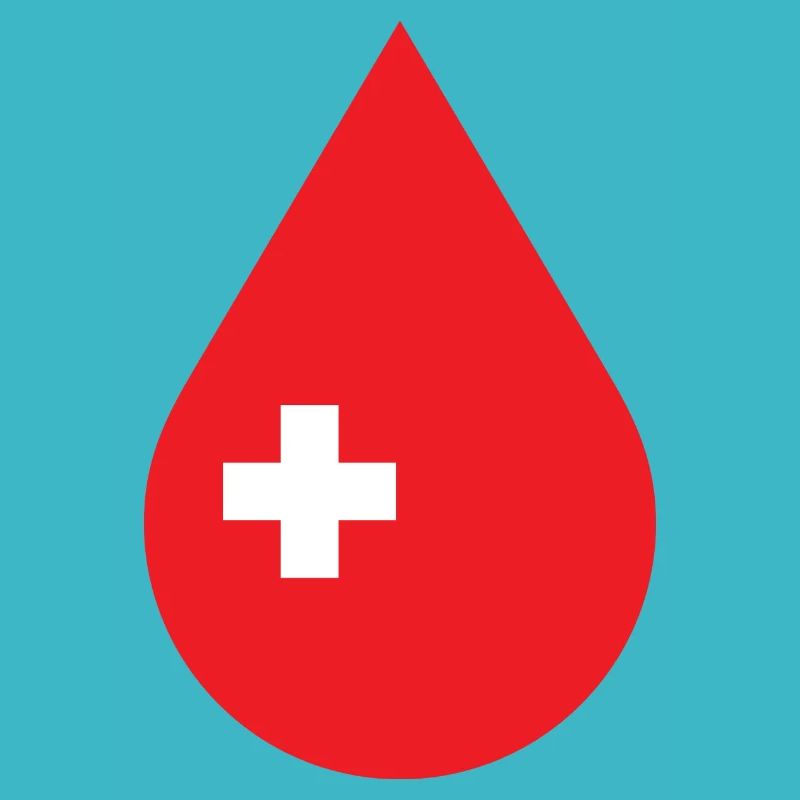 Blut spenden, Blutspendedienst, Blutspender