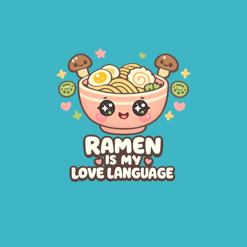 Ramen is Life