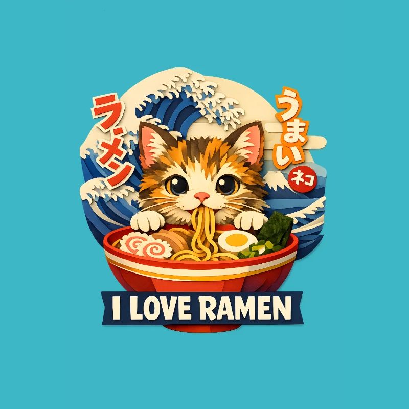 Ramen Chat