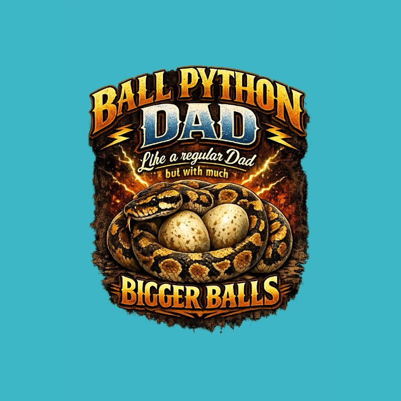 Python roi python Papa Œufs plus gros propriétaire de roi python