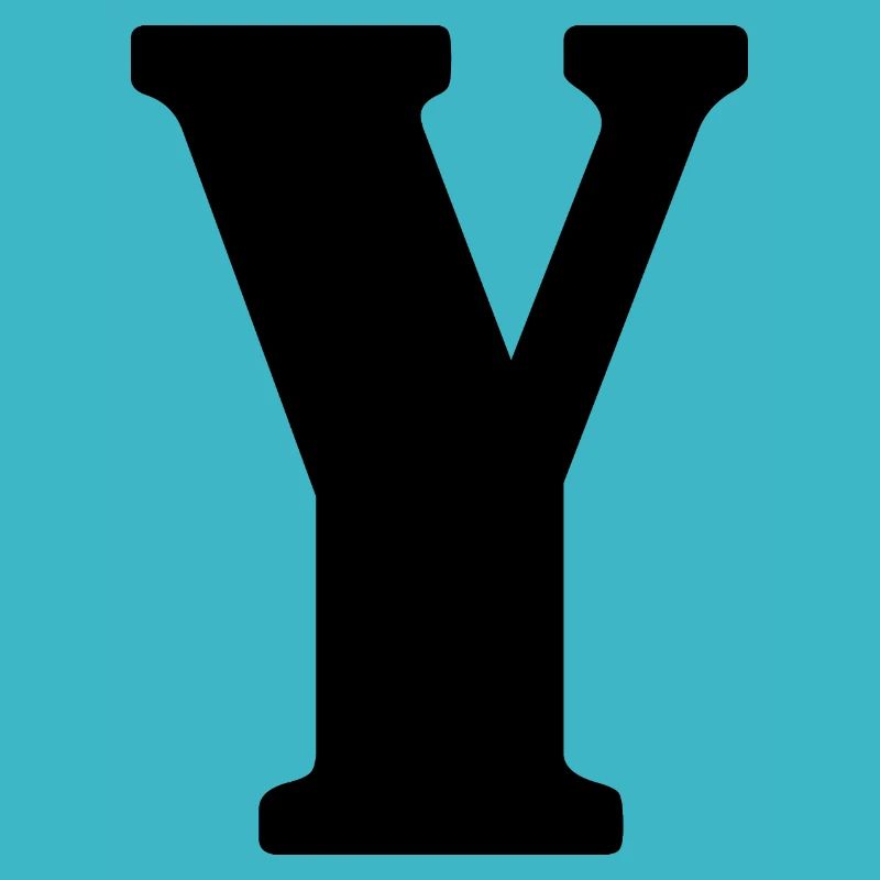 Y