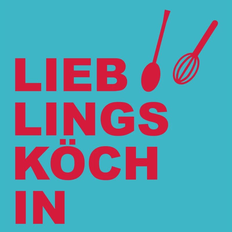 Cuisinier préféré cuisinier