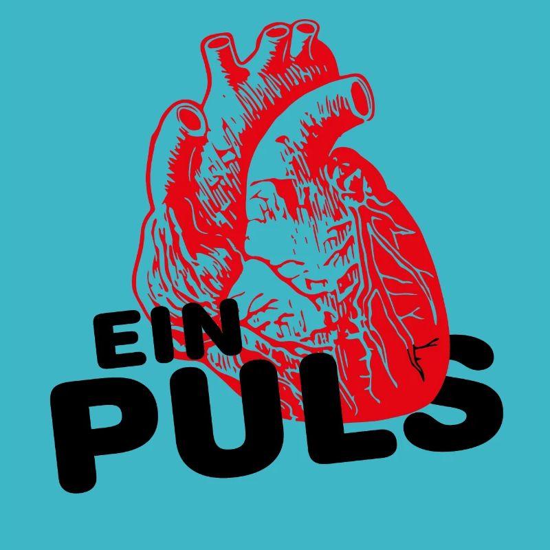 Une impulsion - Cœur