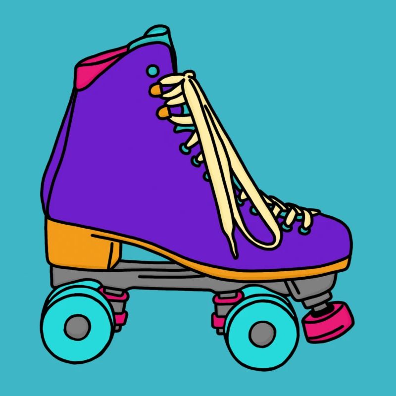 Roller-skate