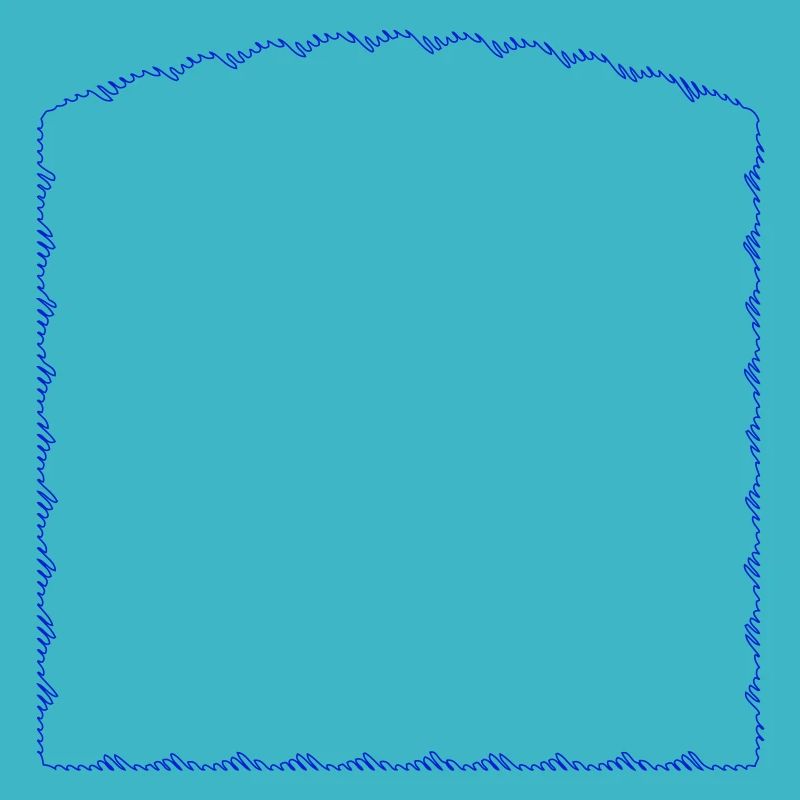 creative Border - Vectorgraphic