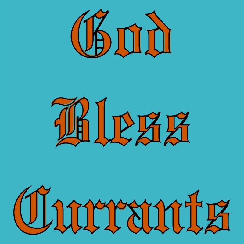 GodBlessGroseilles