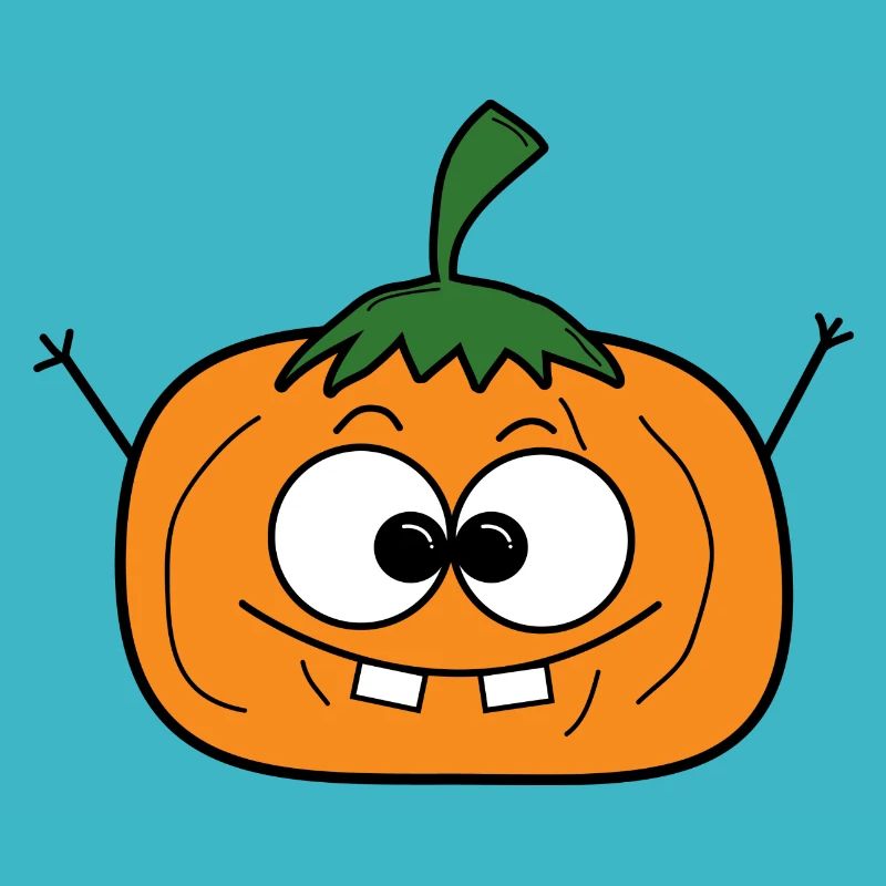 Pumpkin Halloween