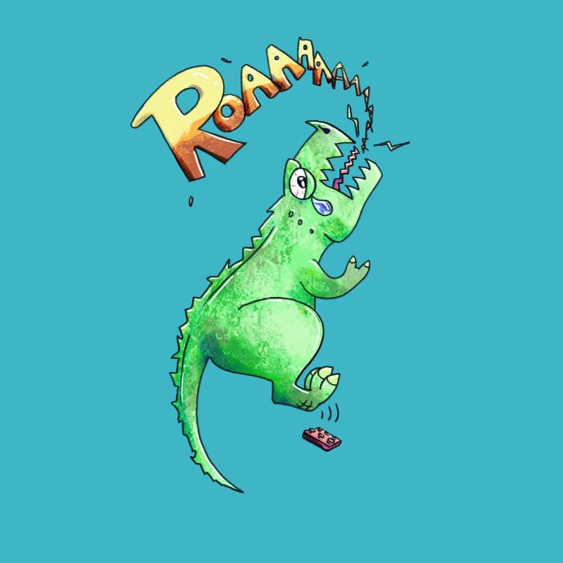 T-rex