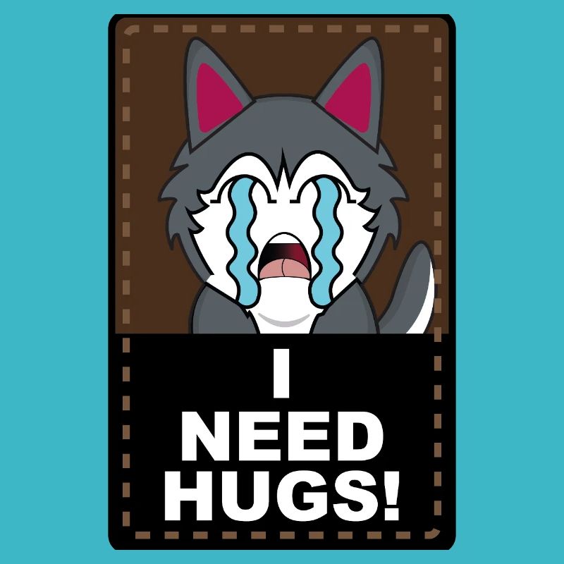 Need Hugs