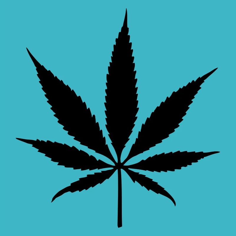 weed leaf