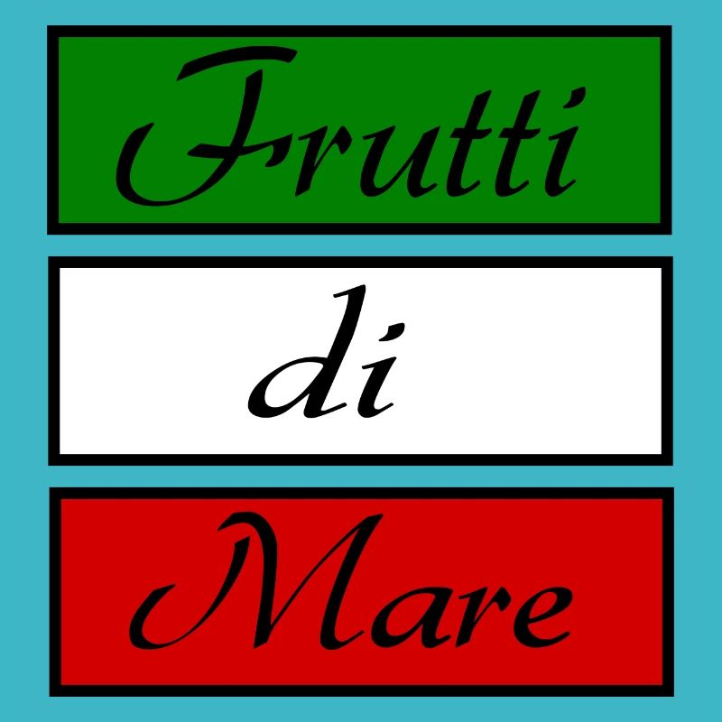 Frutti di Mare