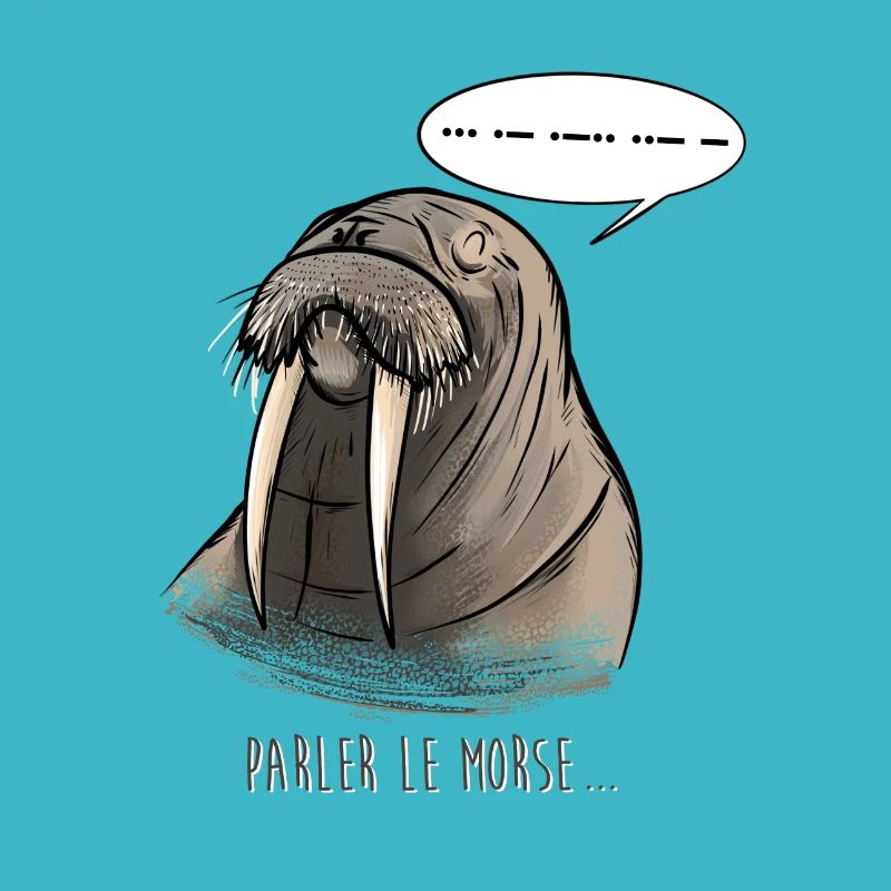 Parler le Morse