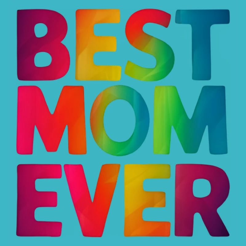 Meilleure maman de tous les temps