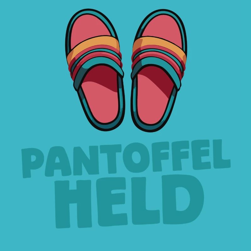Pantoffelheld