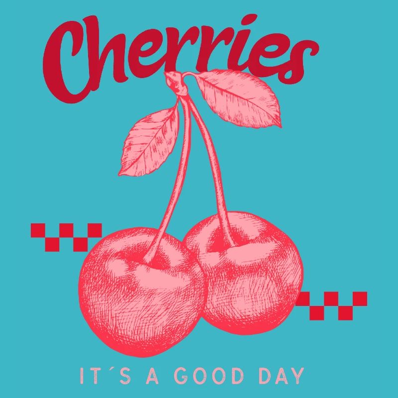 Aelfric Eden Cherry - C’est une bonne journée