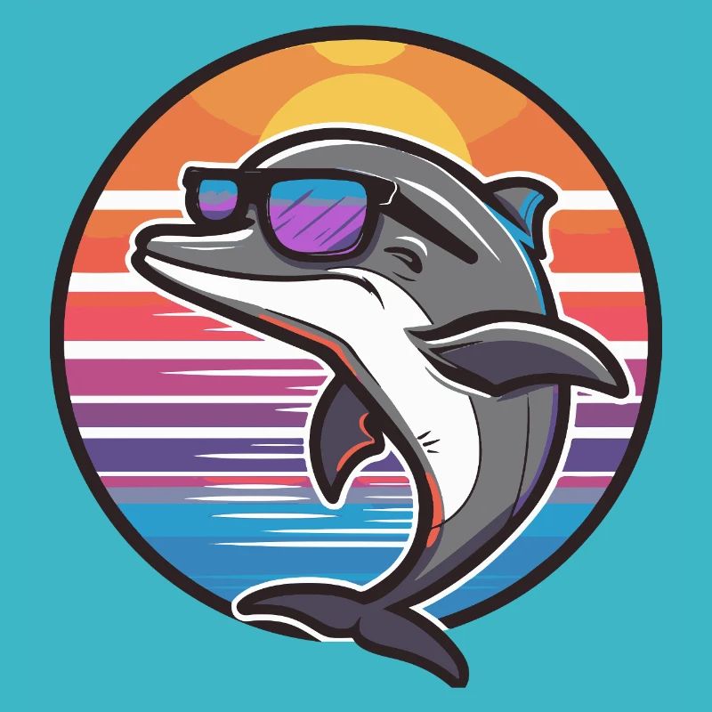 Delfin Cool Été