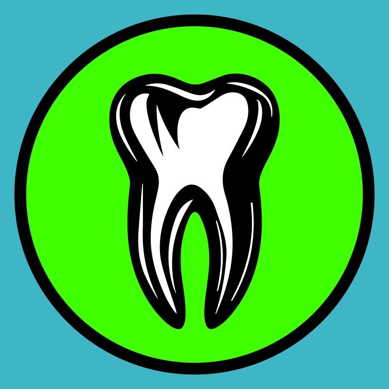 Icône de dentiste dentaire