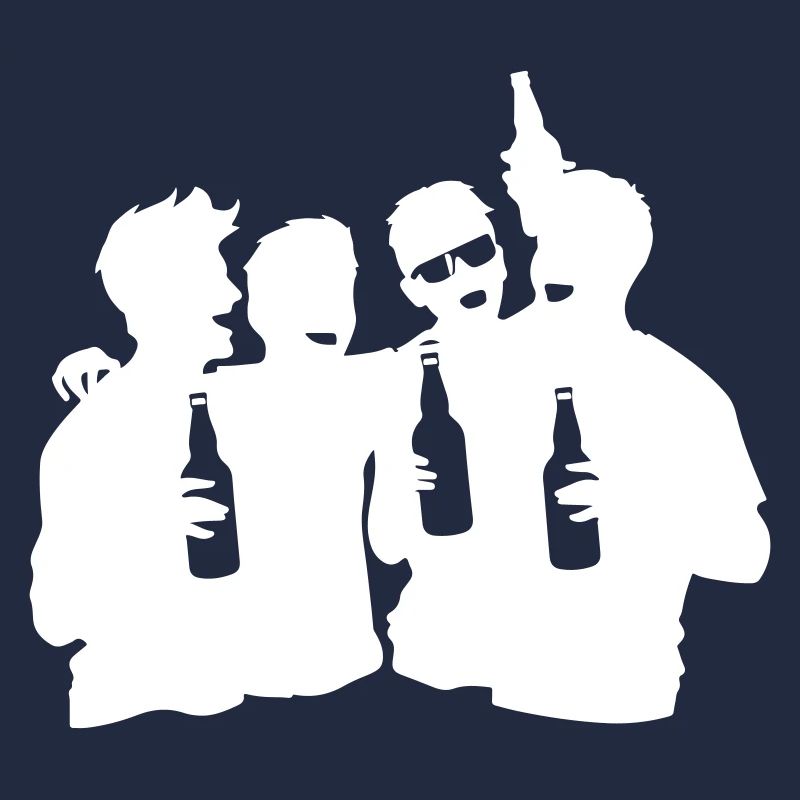 Bachelor Party Team Jga