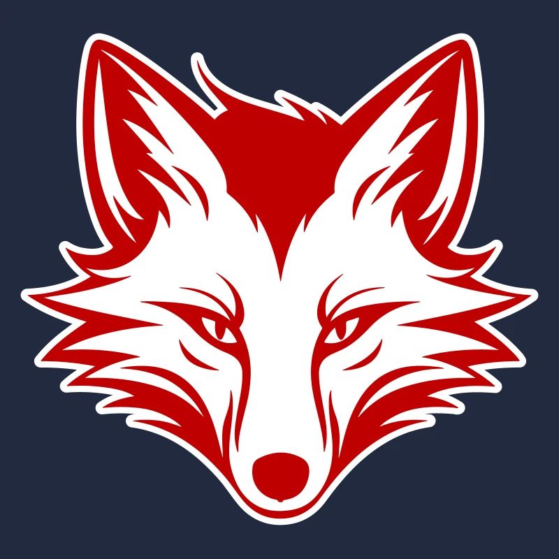 Fox Head