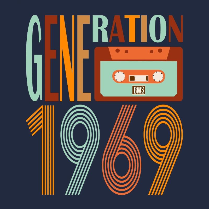 Generation 1969
