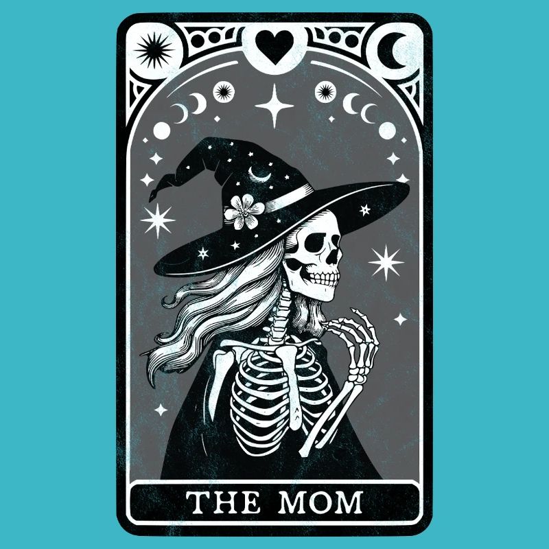Tarot-Mama