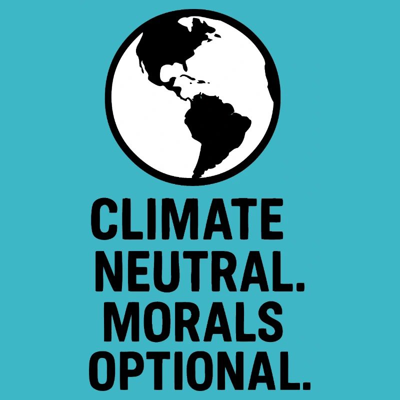 Climats, neutralité, morales facultatives