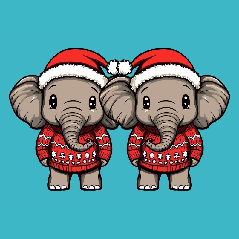 L’équipe de Noël Mammut