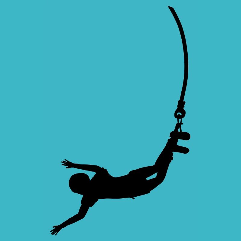 Saut à l'élastique