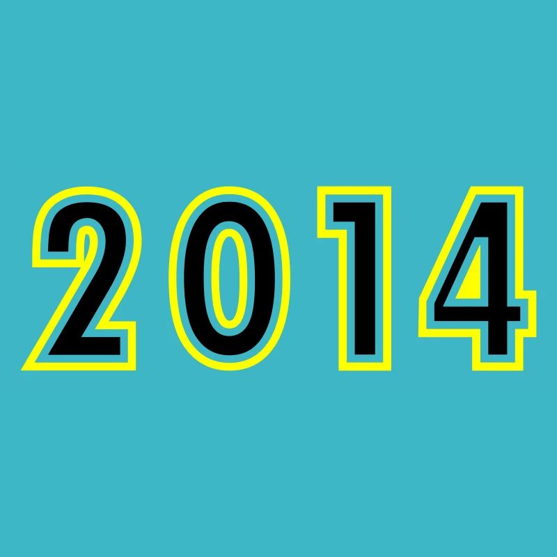 2014 Année Anniversaire