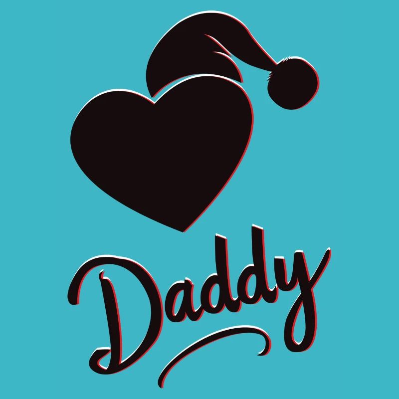 Papa chaleureux