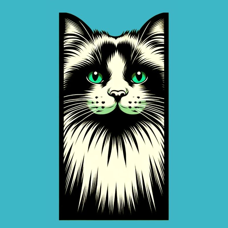 Cat Face