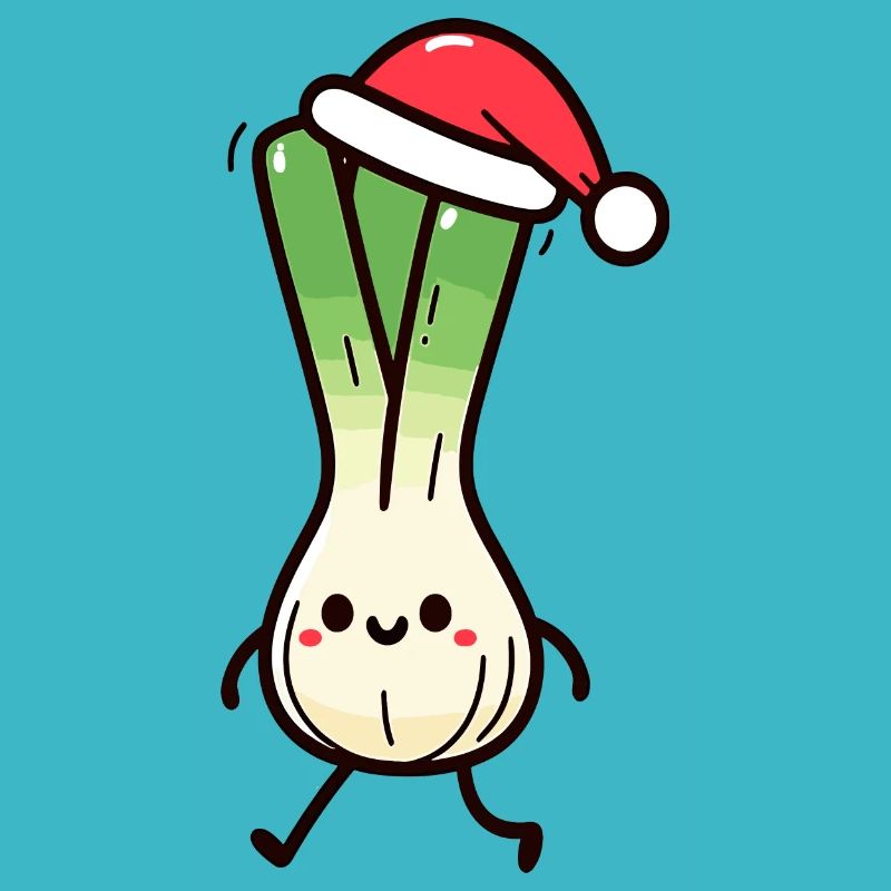 Linge de Noël de Saint-Nicolas