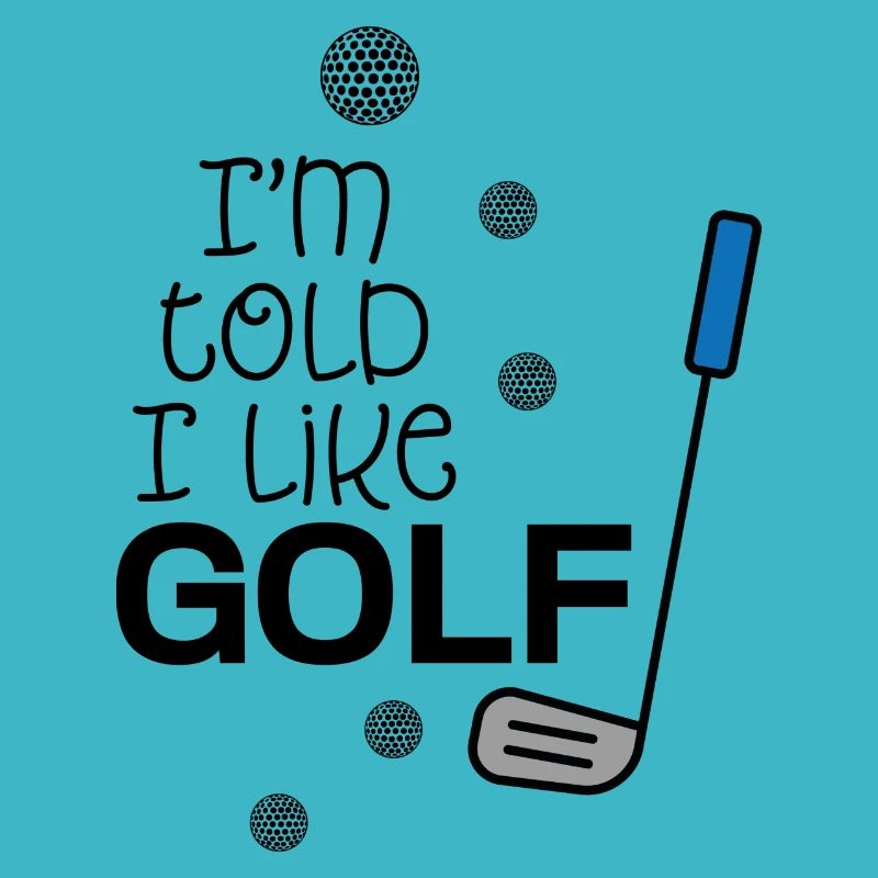 Golf for children
