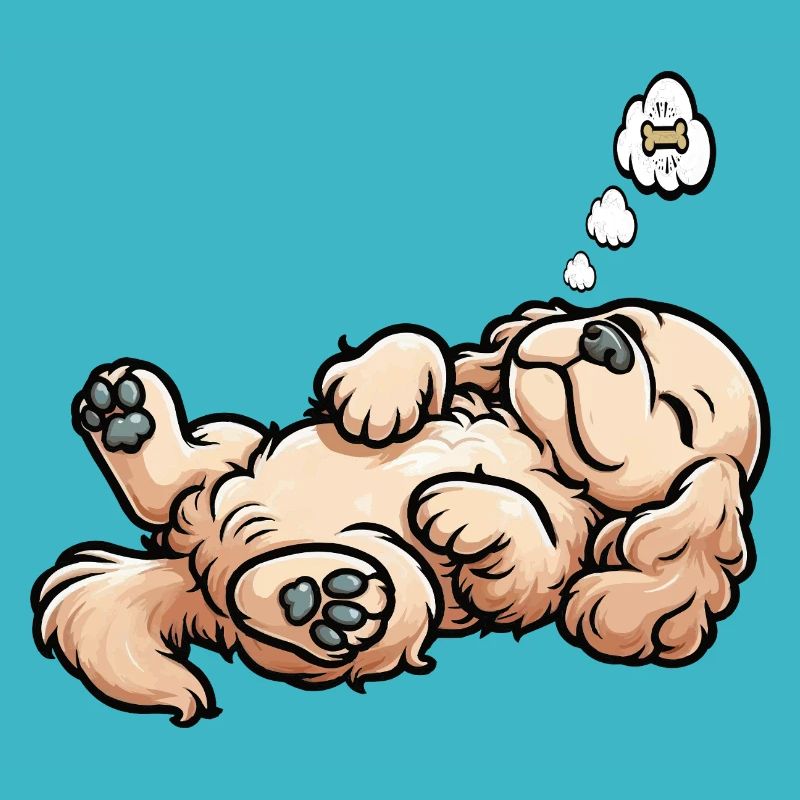 Cocker Spaniel Cocker Chien Cocker Propriétaire de cocker Spaniel