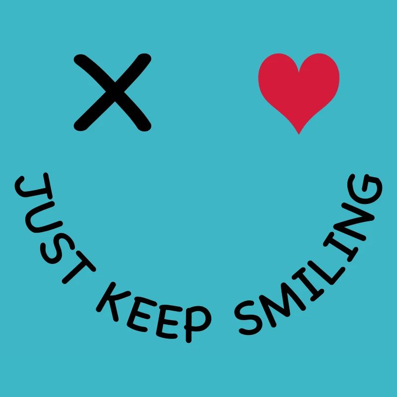smile