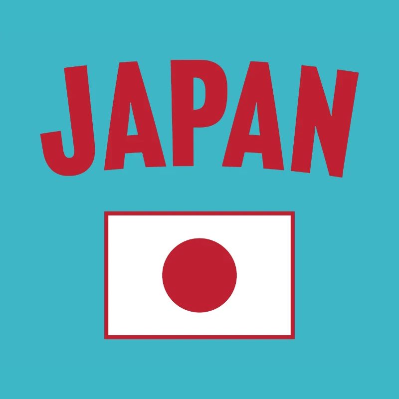 Drapeau du Japon