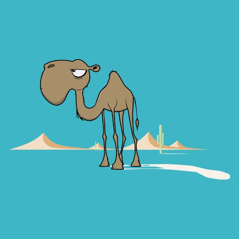 Kamel