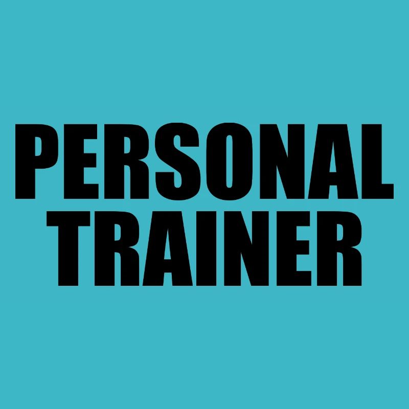 Personal trainer