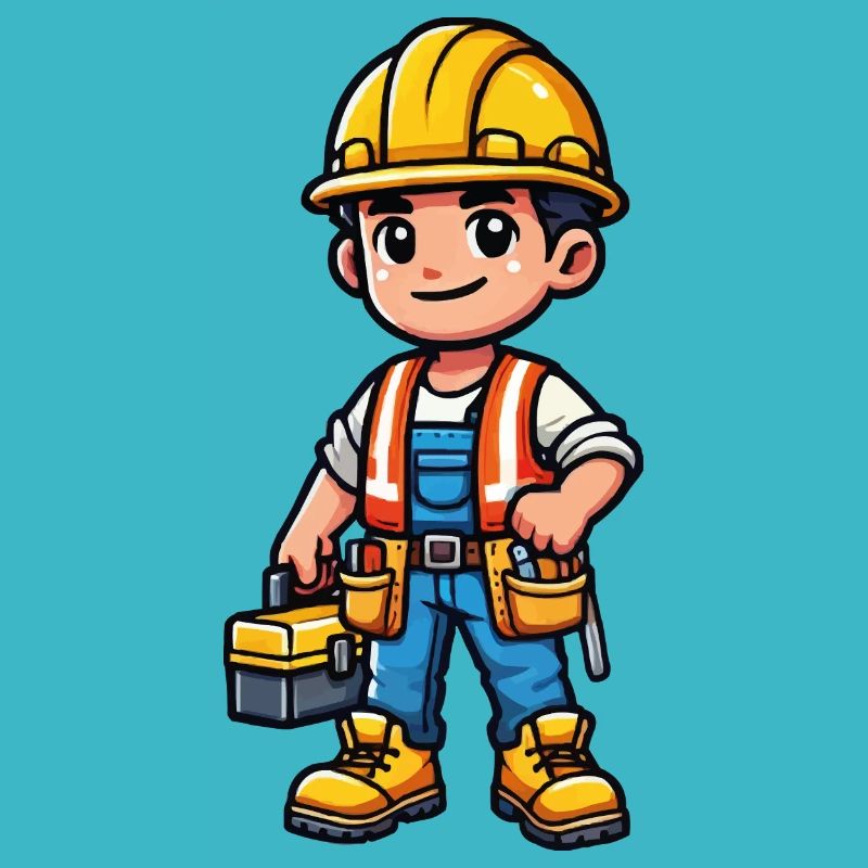 construction worker
