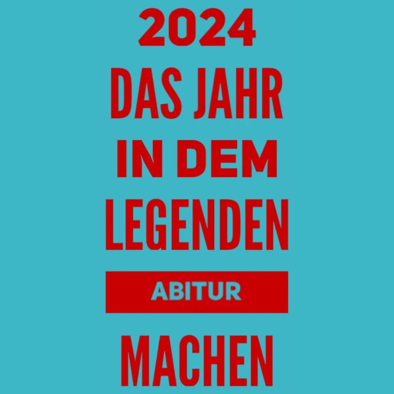 Abi - Abitur