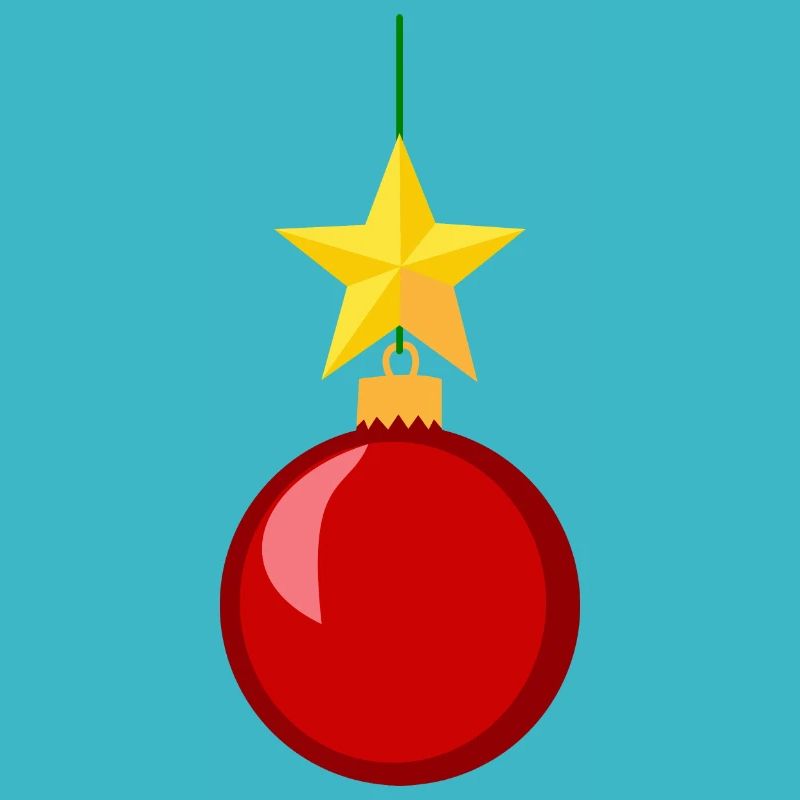 Décorations de sapin de Noël